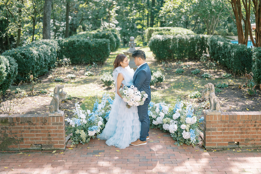 Bridal Bouquet