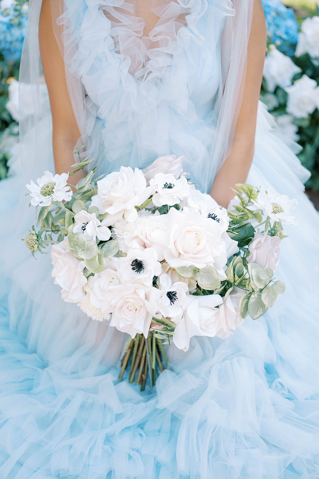 Bridal Bouquet