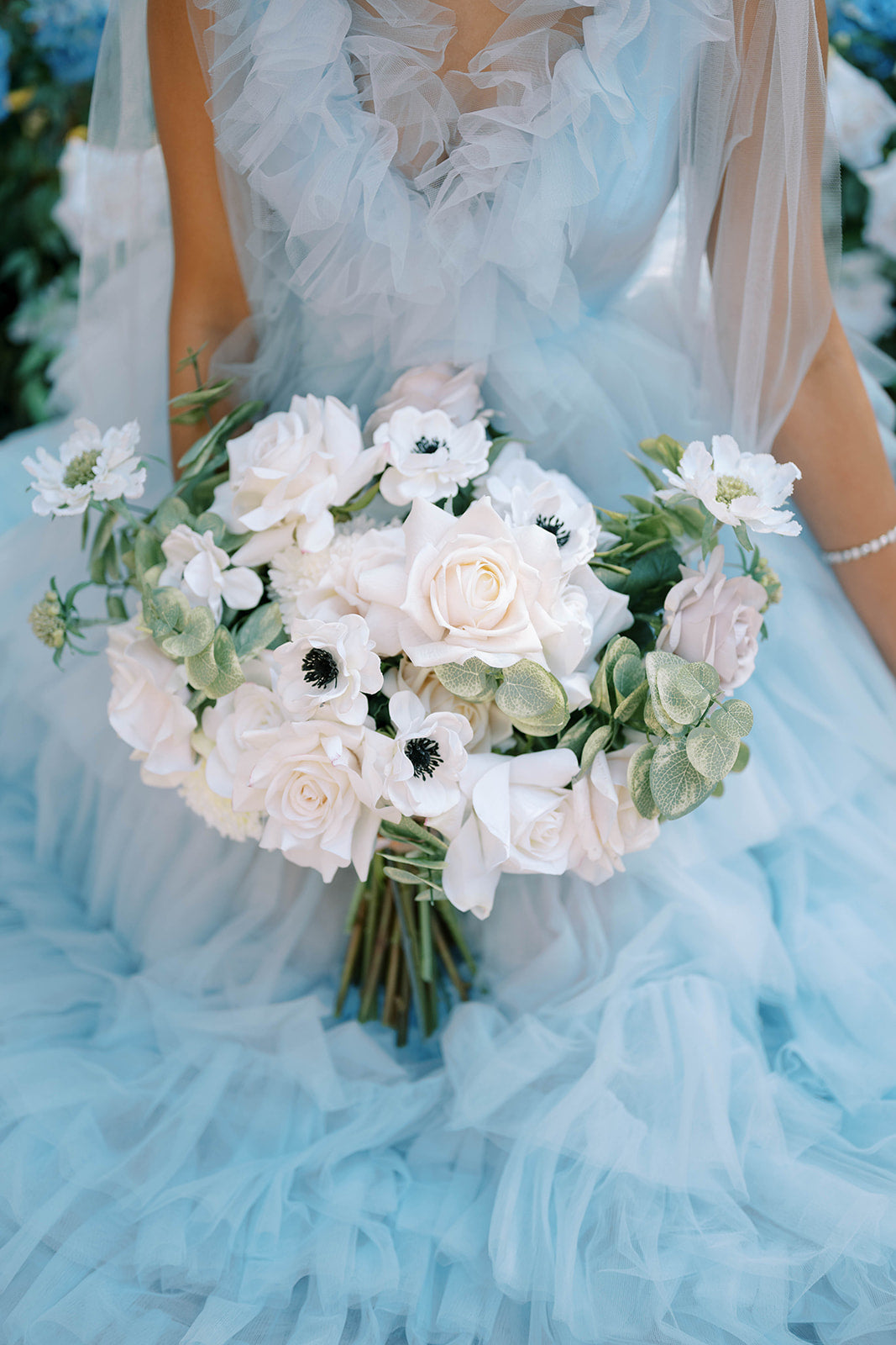 Bridal Bouquet