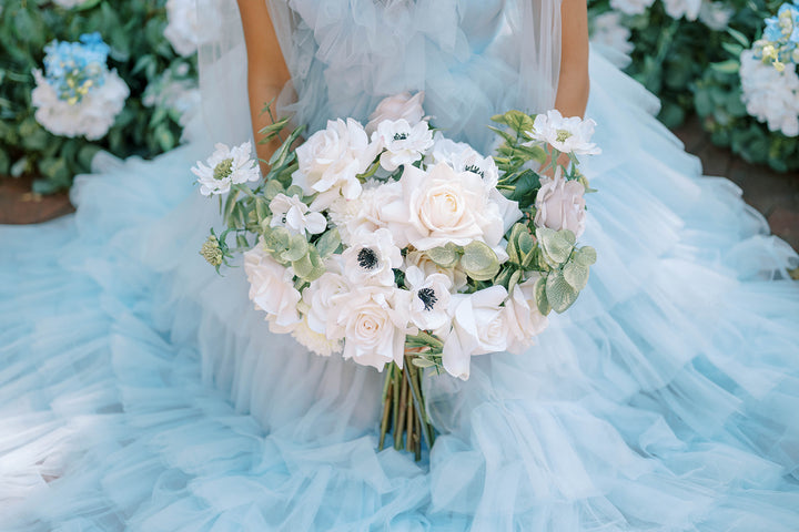 Bridal Bouquet